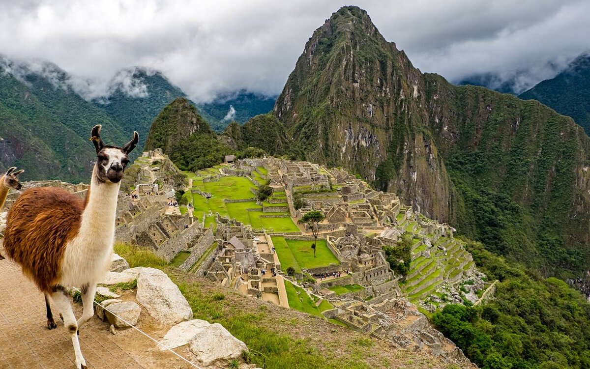 Перу. Фото из открытых источников