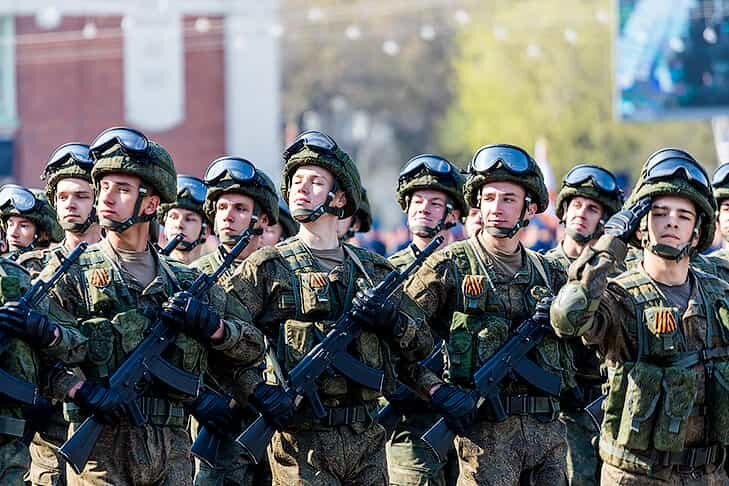    Фото Андрея Заржецкого