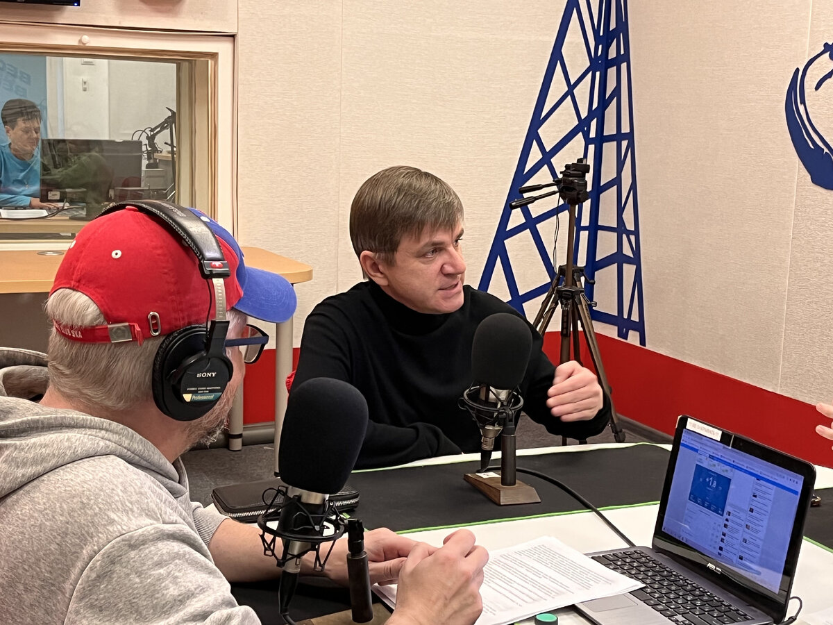 Ростов граждан проект