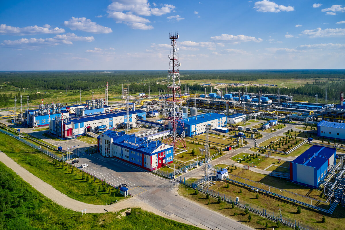 Российское месторождение. Масловское месторождение Норильск