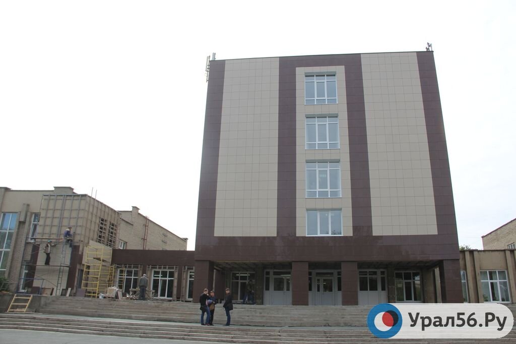    С 9 ноября ОГТИ перейдет на дистант до особого распоряжения