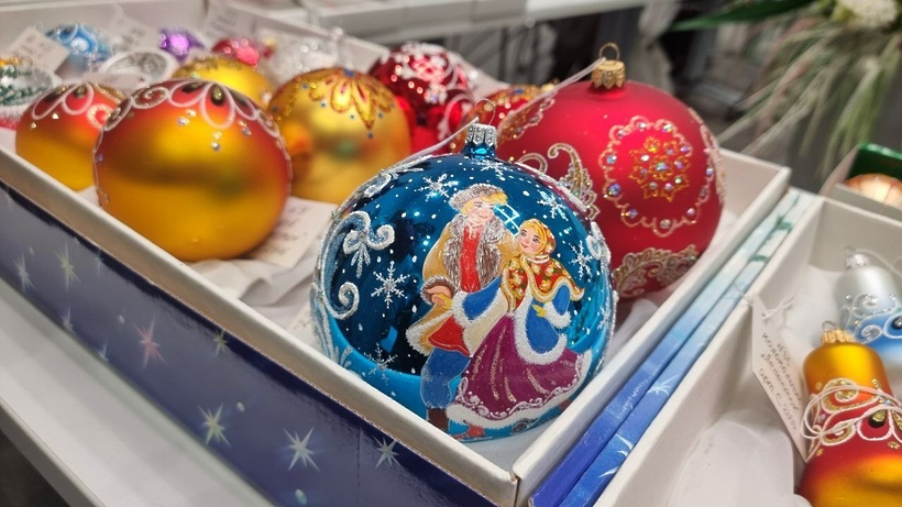    Изделия, представленные на III Художественно-экспертном совете по народным художественным промыслам Подмосковья © Сайт Министерства культуры и туризма Московской области