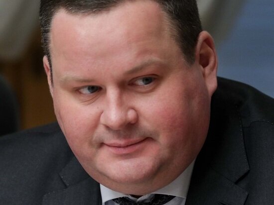     Антон Котяков. Фото: Wikipedia.org.