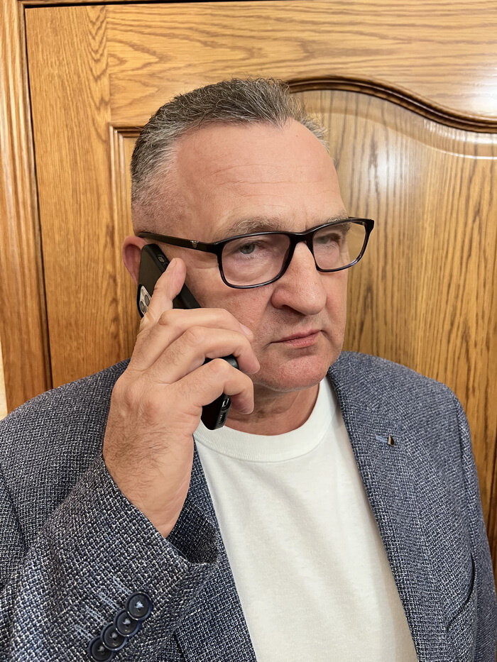   
 Фото: из личного архива Ивана Положего