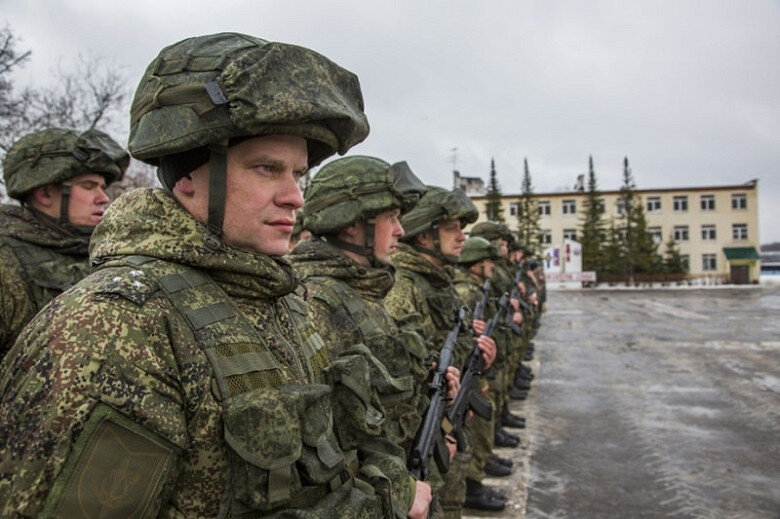 Фото: Минобороны РФ