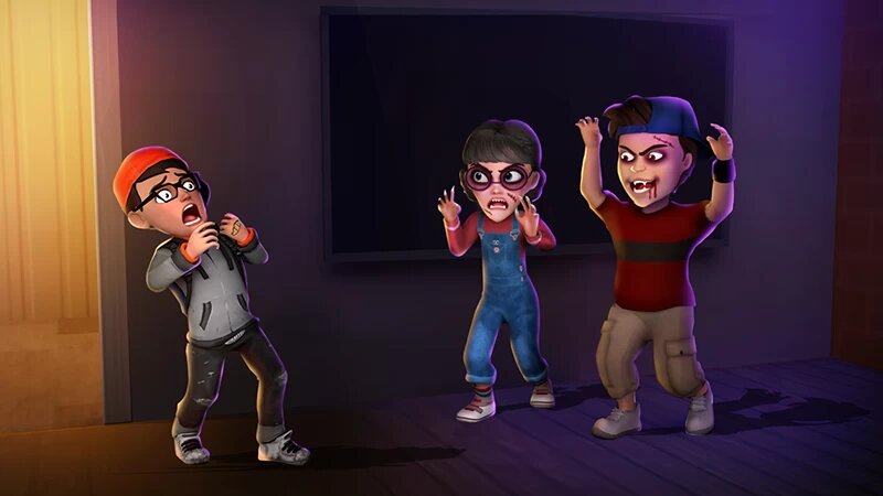 Листайте вправо, чтобы увидеть больше изображений