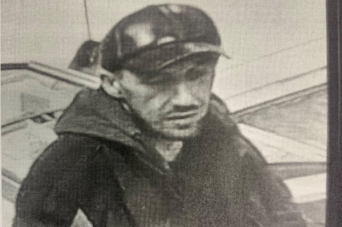    Следователи разыскивают жителя Томска, потратившего деньги с чужой карты