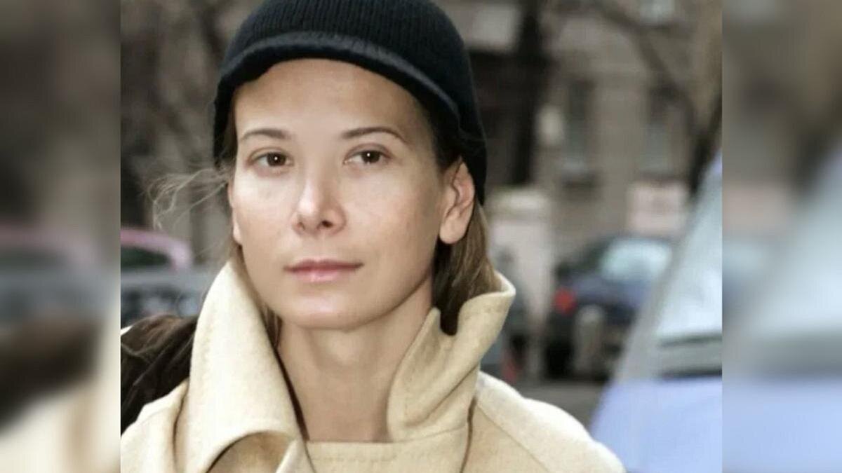    Юлия Высоцкая:instagram.com/juliavysotskayaofficial