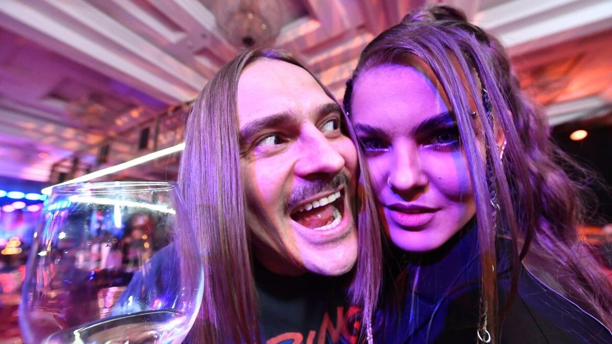        Komsomolskaya Pravda/Global Look Press