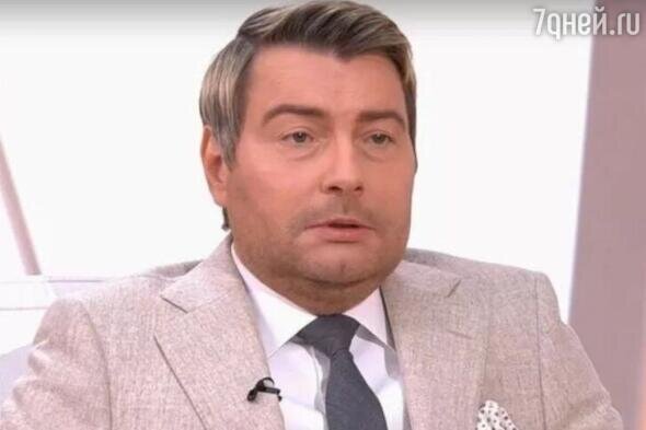    Николай Басков Кадр из программы