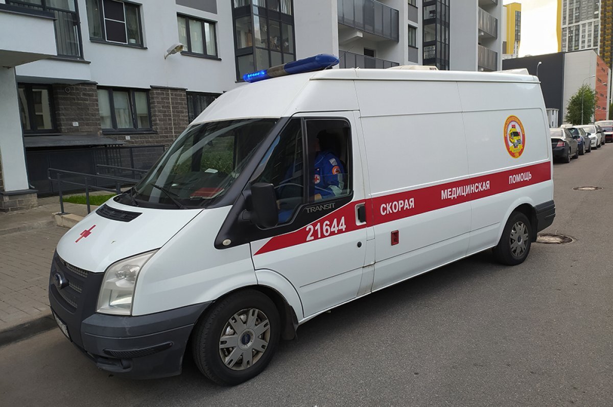    В регионы РФ поступят новые школьные автобусы и кареты скорой помощи