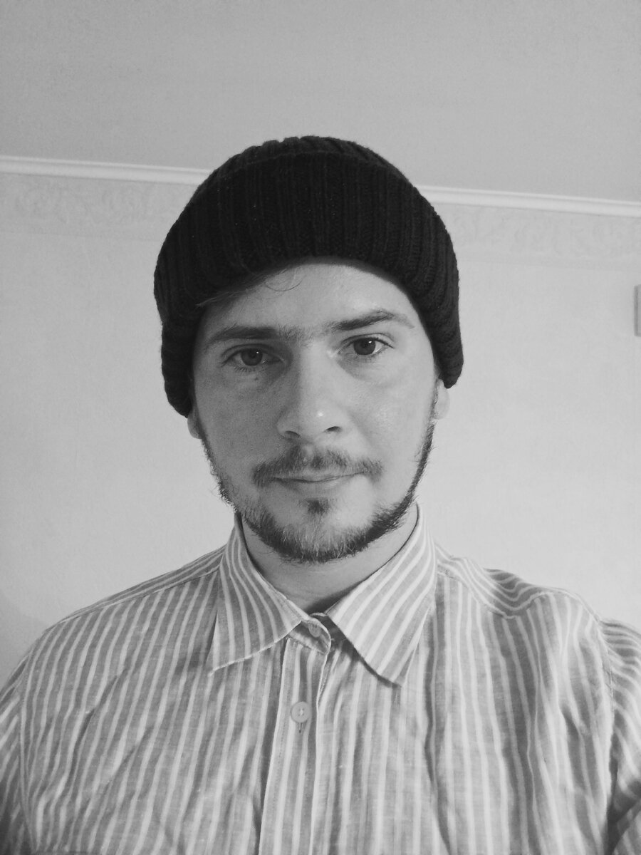 Независимый исследователь Андрей Носков 