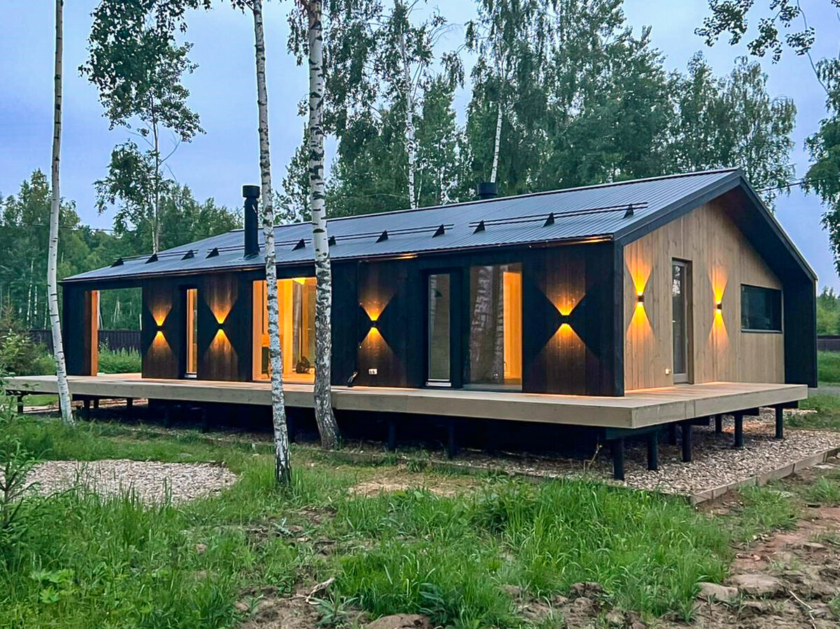 Проект Елизаветы Кармановской