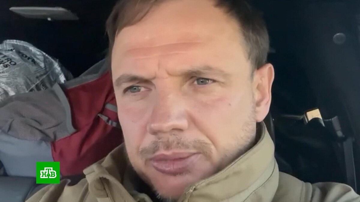    Путин наградил Стремоусова орденом Мужества посмертно