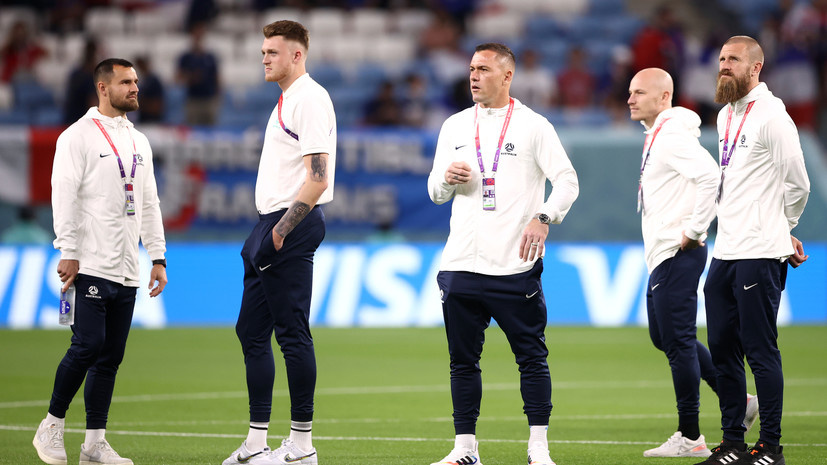   Gettyimages.ru Robert Cianflone