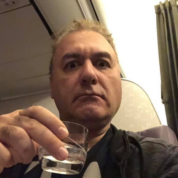     Сегодня: родились Армен Григорян и Эмир Кустурица