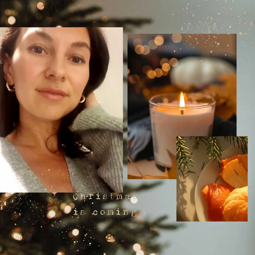 Привет! С наступающими праздниками❄🥂🎄. Больше добра и теплоты в каждый дом.