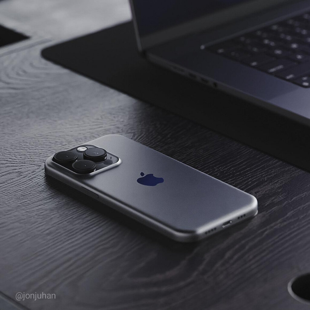    iPhone 15 Ultra