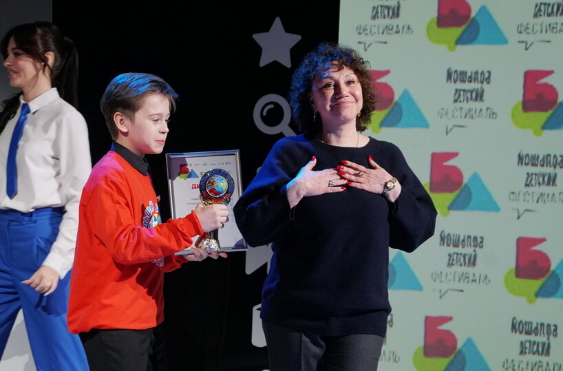     Фото: Екатерина Цветкова