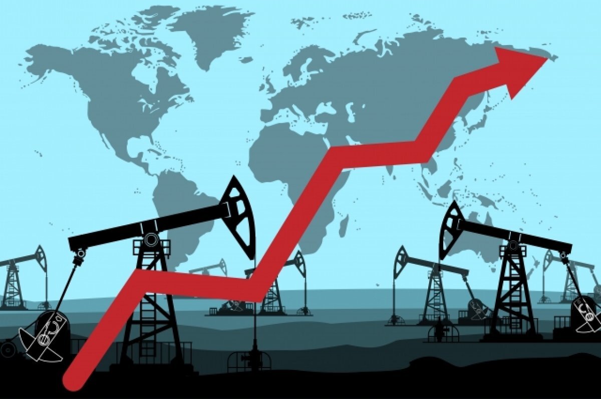    Повелители цен. Стоимость нефти зависит от итогов встречи ОПЕК+ 4 декабря