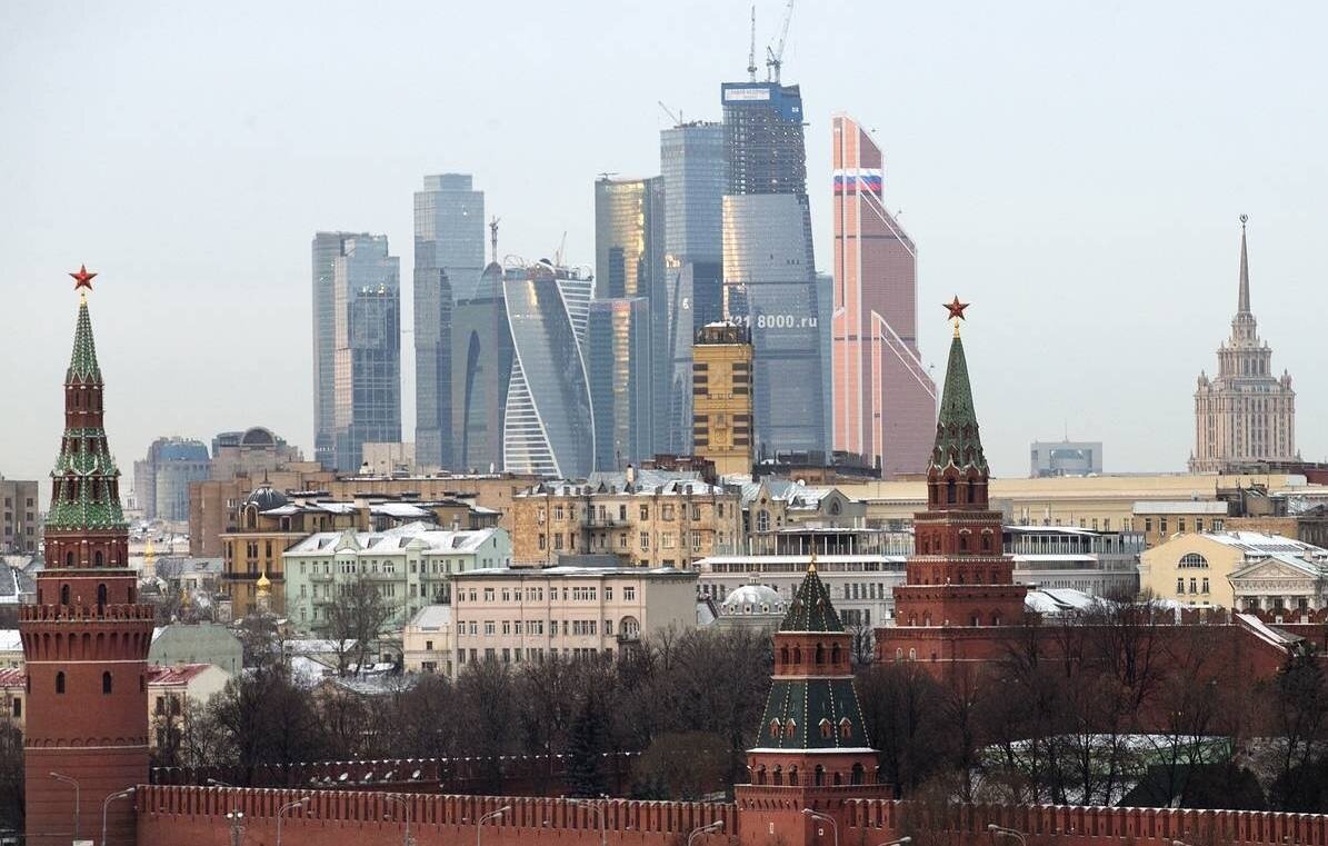 Михаил Джапаридзе/ТАСС