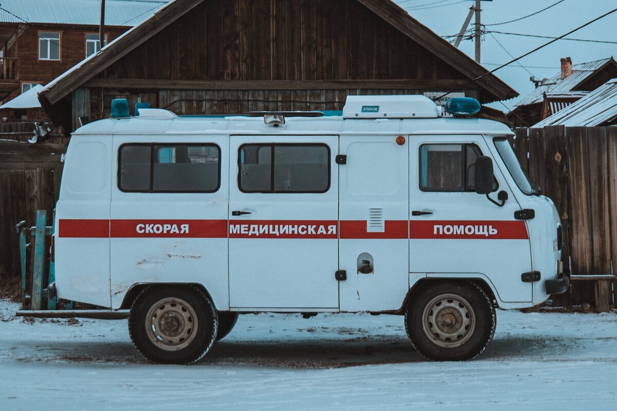     В Волгограде трёхлетний ребёнок погиб при взрыве автомобиля