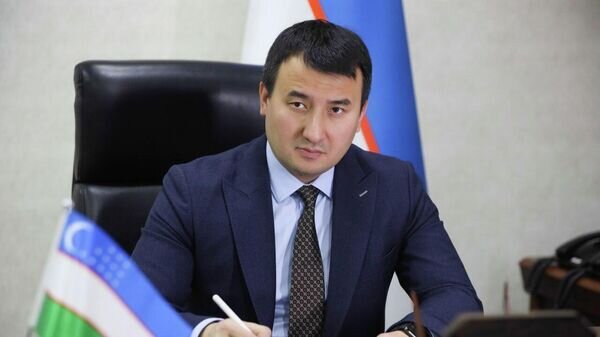   © Фото: Минсельхоз Узбекистана