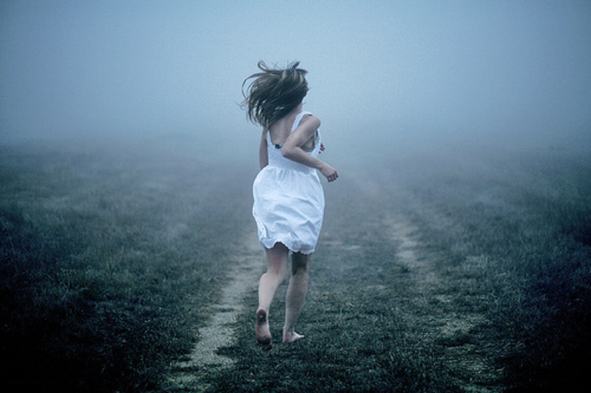 Необыкновенная. Часть 26