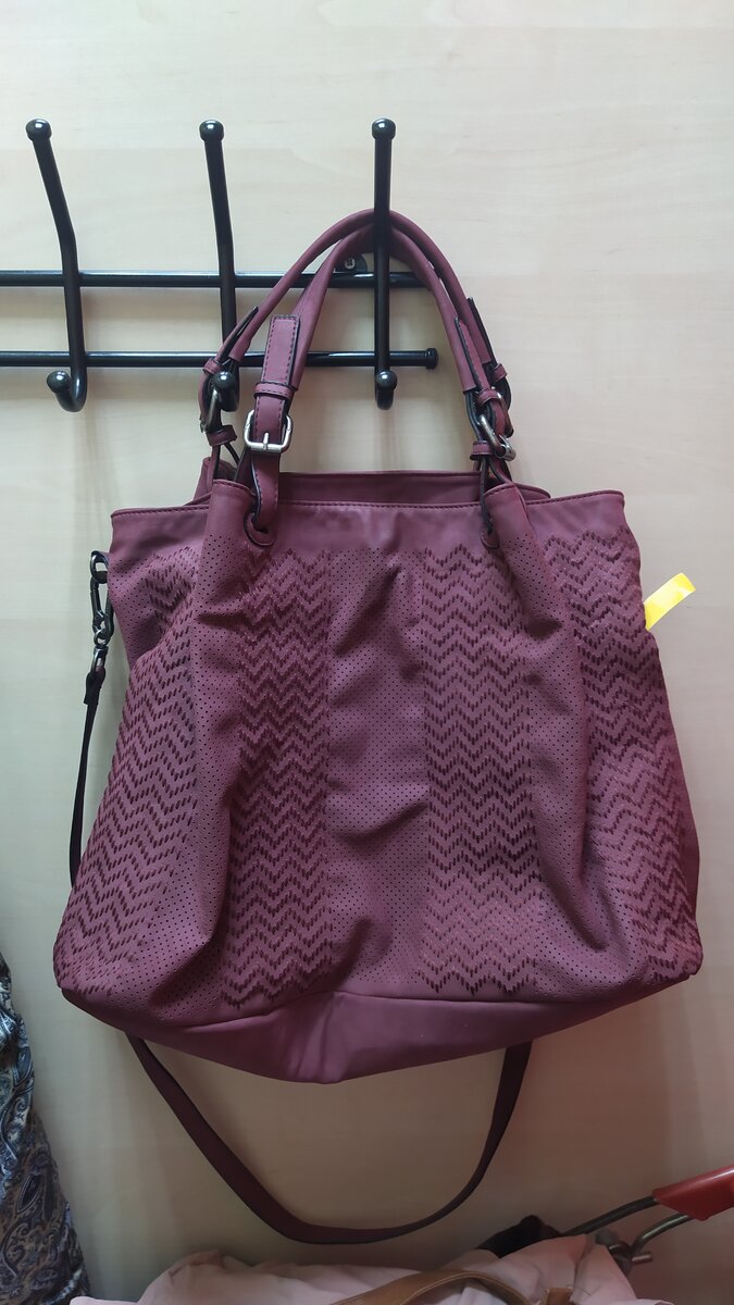 Сумка Suri Frey.