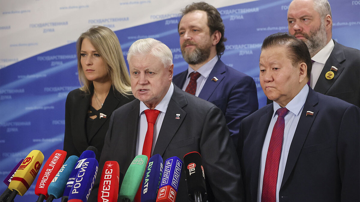 депутаты партии СРЗП, Источник - пресс-служба СРЗП (https://spravedlivo.ru/12810810)