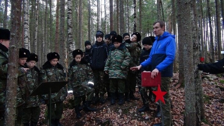     фото: Артур Парфенчиков / ВК