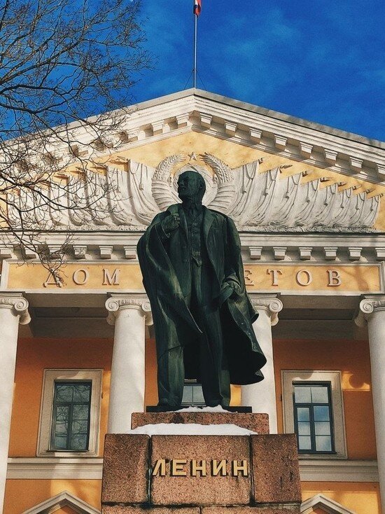     Фото: пресс-служба Псковского музея-заповедника