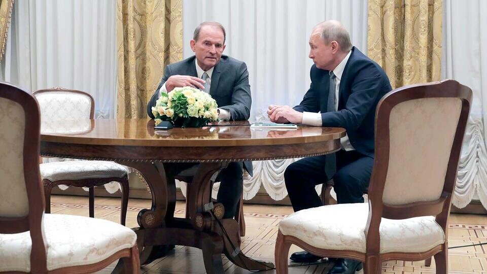    ТАСС/Михаил Метцель