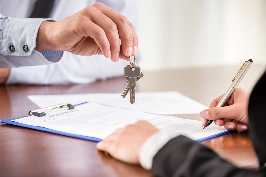 В каком случае не платится налог с продажи имущества.