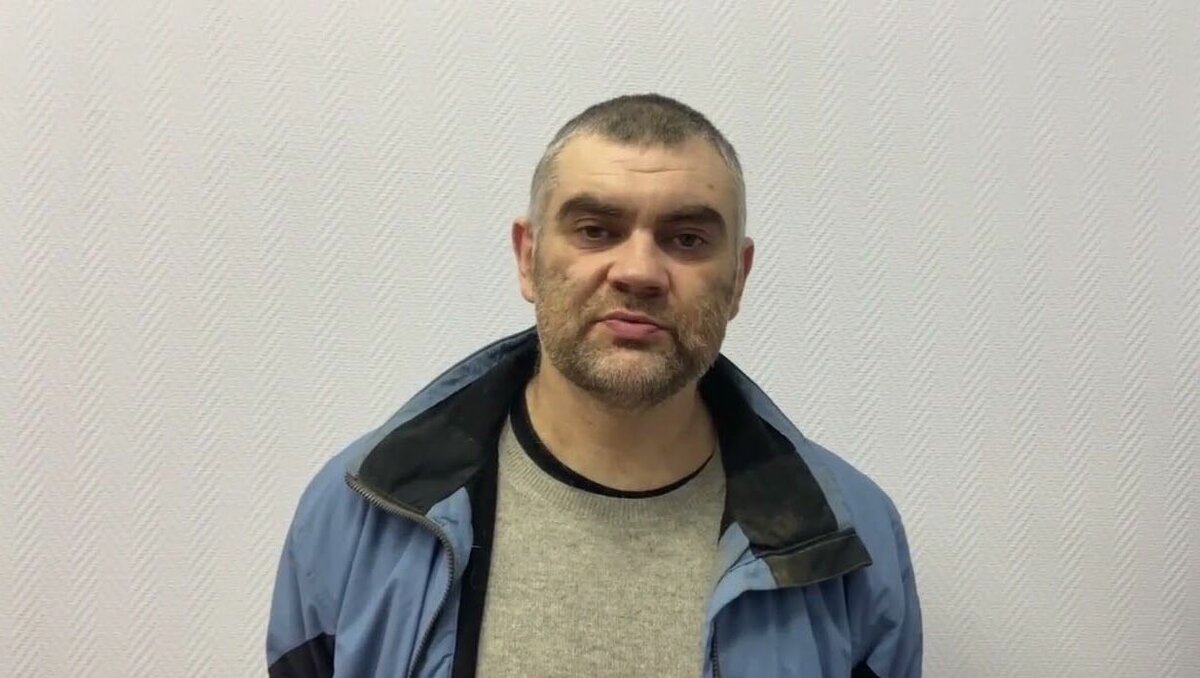     На заседании Южного окружного военного суда Ростова Денис Мурыга, который был одним из главарей запрещенного батальона «Айдар»*, рассказал о сборе «дани» в ЛНР.