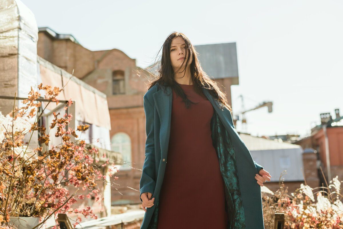     Можно ли стирать пальто в стиральной машине?