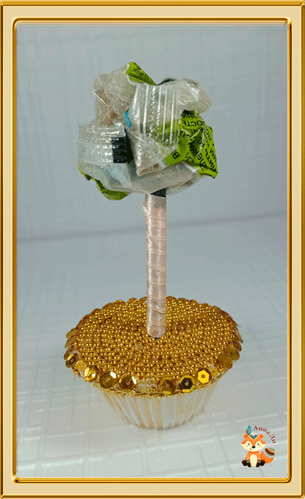 новогодняя ёлка