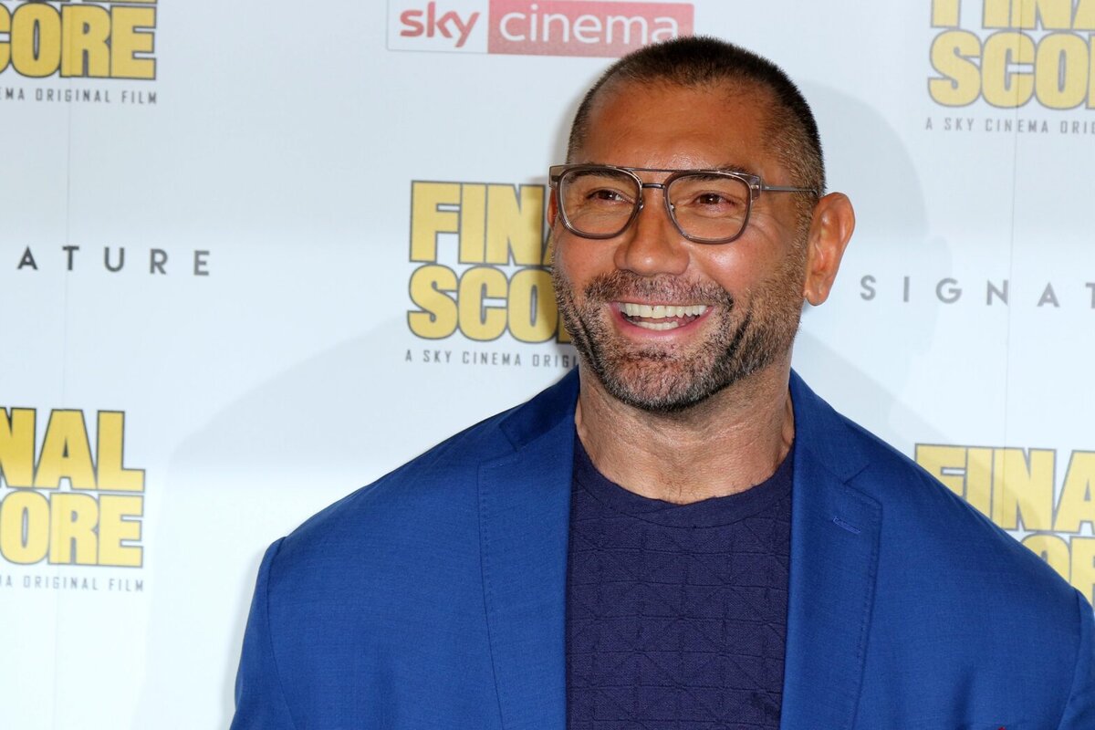    Фото: legion-media.ru Алина Данг