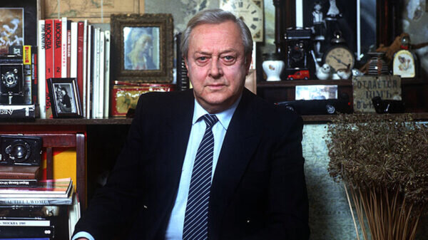 Владислав Стржельчик  📷
