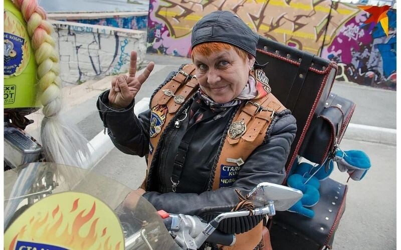 Жизнь только начинается...