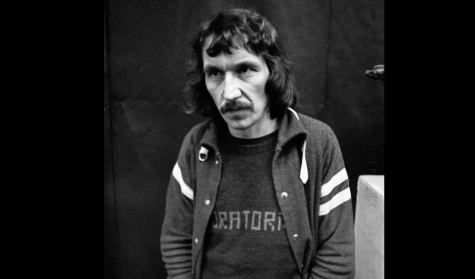 Александр Еременко