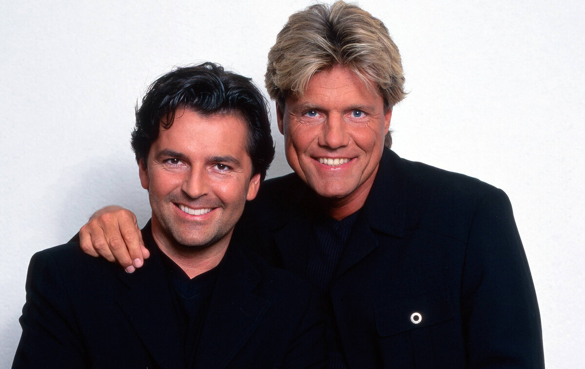 Modern talk. Группа Modern talking. Дитер болен и Томас Андерс. Томас Андерс Модерн токинг. Группа Modern talking 2021