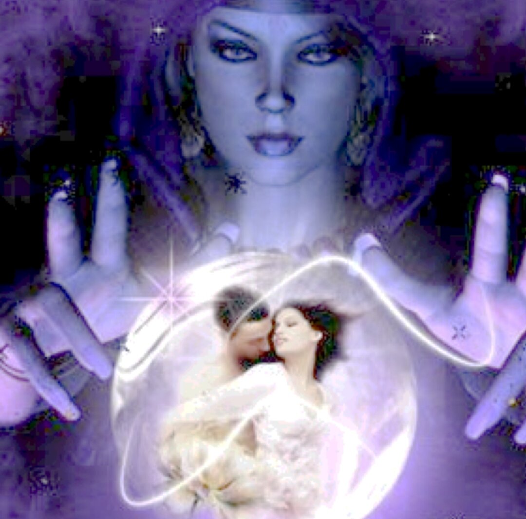 отворот без фото соперницы