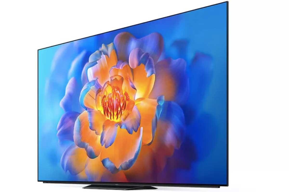 Xiaomi mi tv oled 55