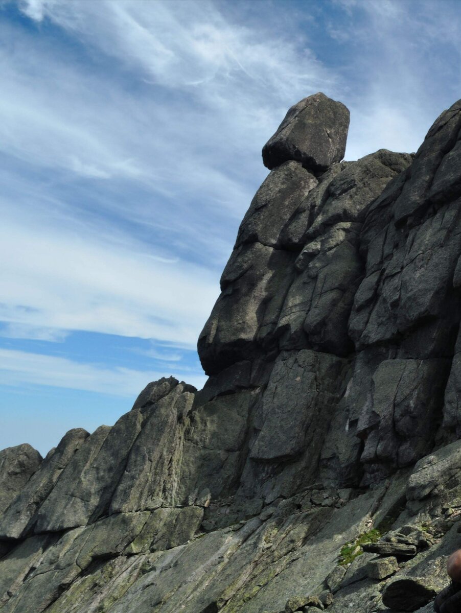 Старые походные фото. В этот раз, поход предполагается совершенно в другой стороне