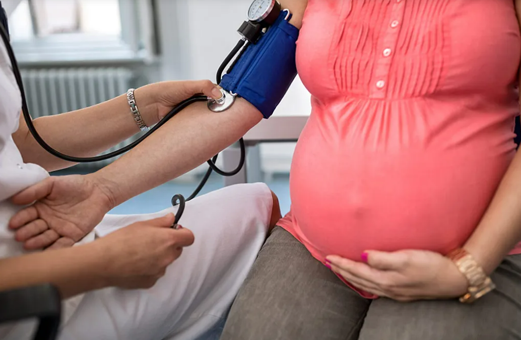 Средиземноморская диета: эффективная защита беременных и их детей от серьёзных осложнений