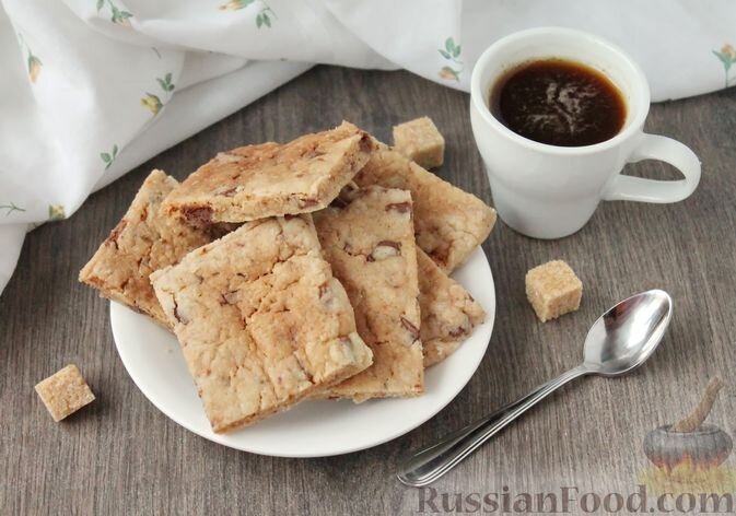 шоколад, молоко, масло сливочное, сахар, мука, разрыхлитель, соль