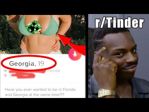 Вы когда-нибудь хотели быть во Флориде и Джорджии одновременно?