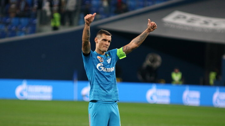 ФОТО: MAKSIM KONSTANTINO/GLOBALLOOKPRESS