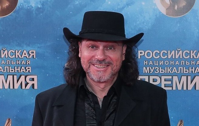    Александр Шевченко  АГН "Москва"